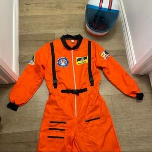 Astronaut costume